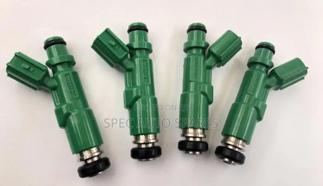 1NZ Engine Nozzles for Probox Fielder Axio