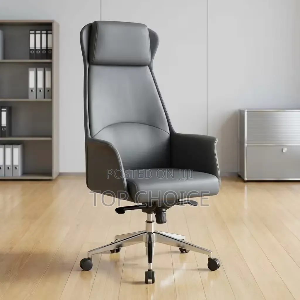 Ergonomic Office Chair