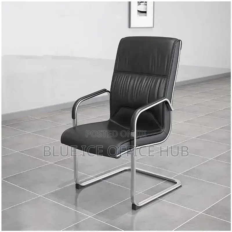Premium Executive Visitor Chair