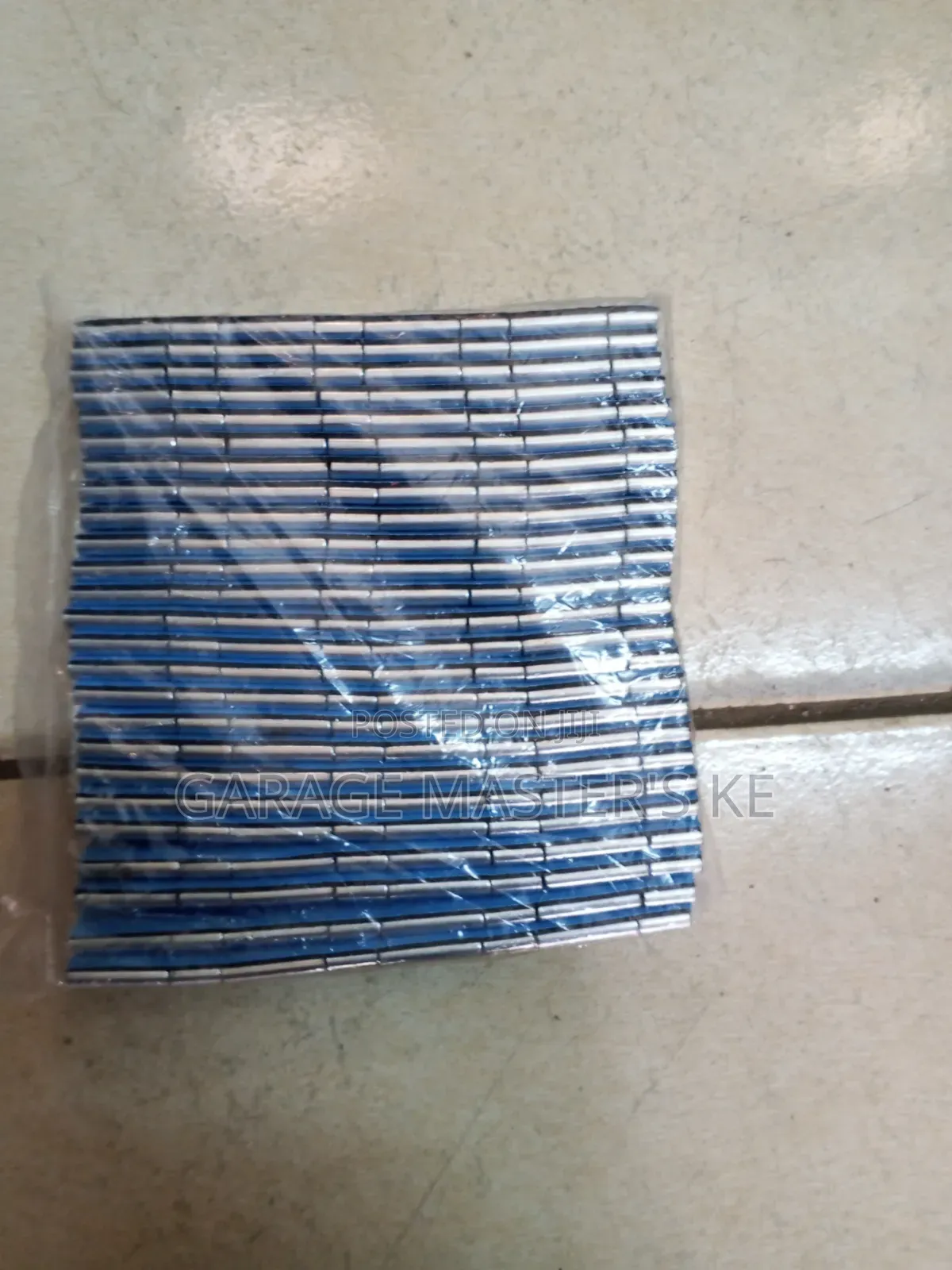 500 Pieces Balancing Weights