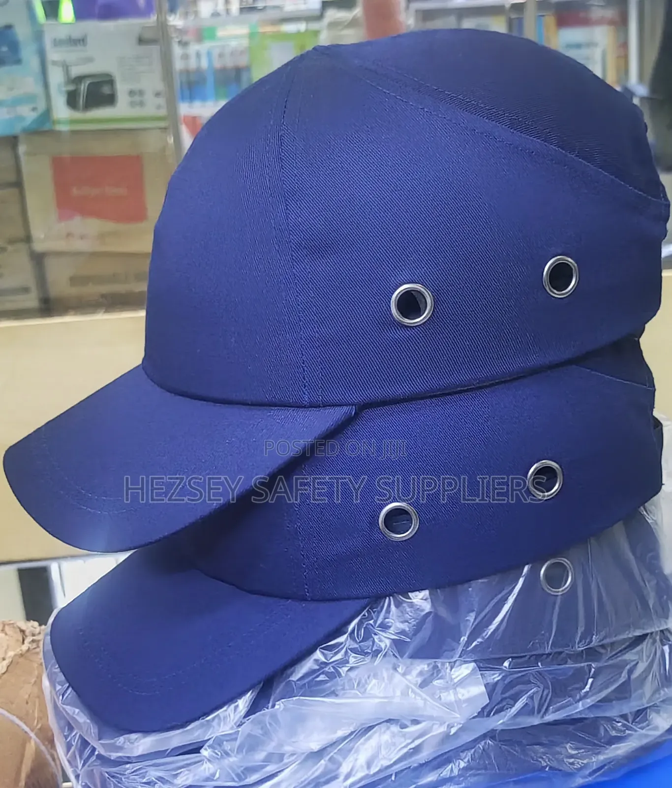 EN812 Safety Bump Cap/Hat