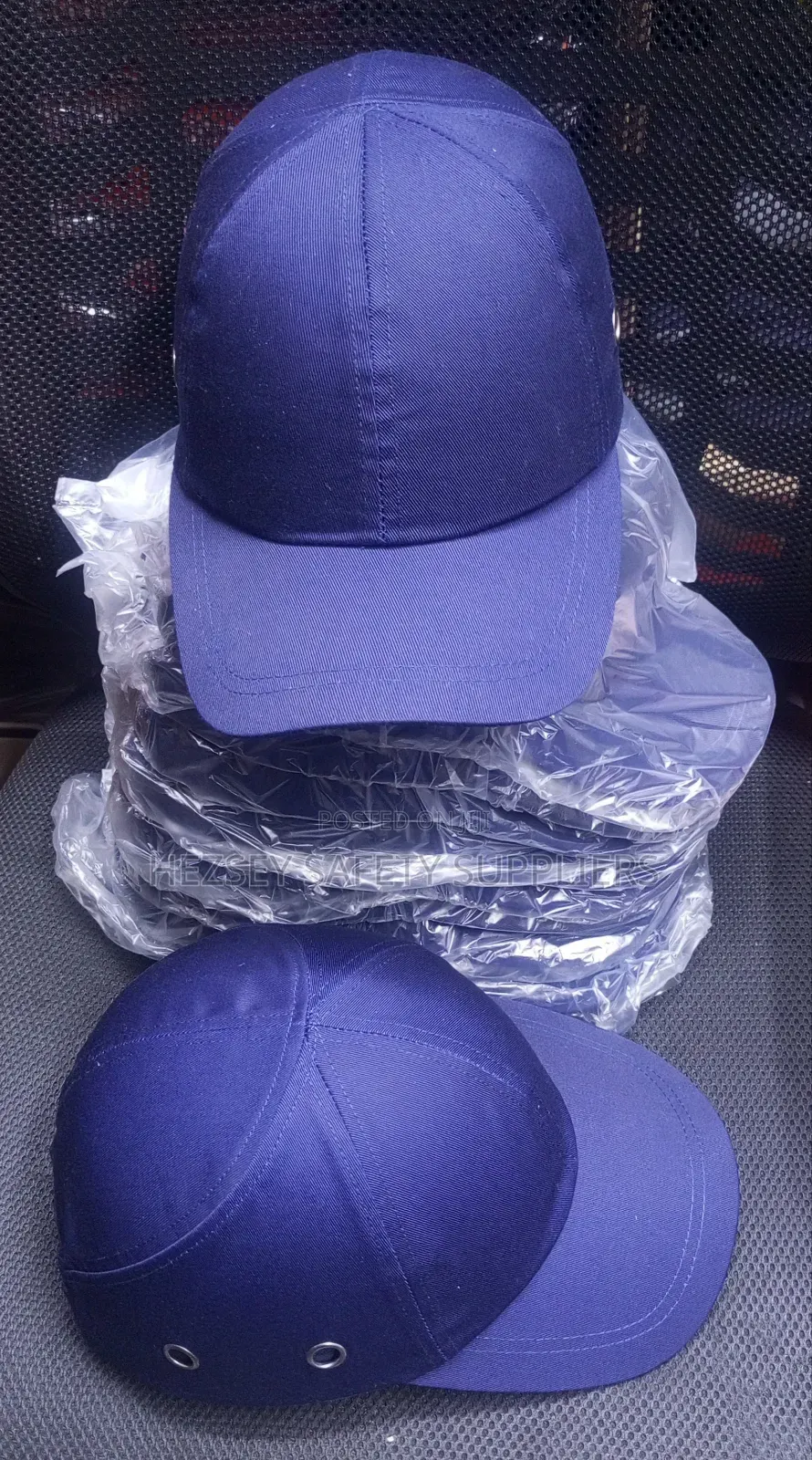 EN812 Safety Bump Cap/Hat