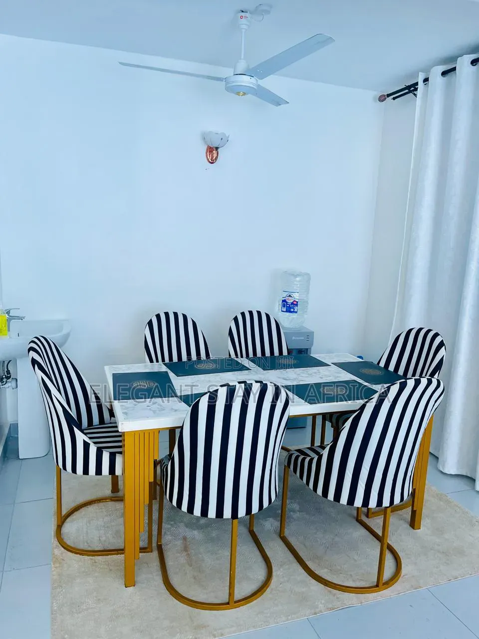 Spacious 2bdrm in Nyali at Per Day