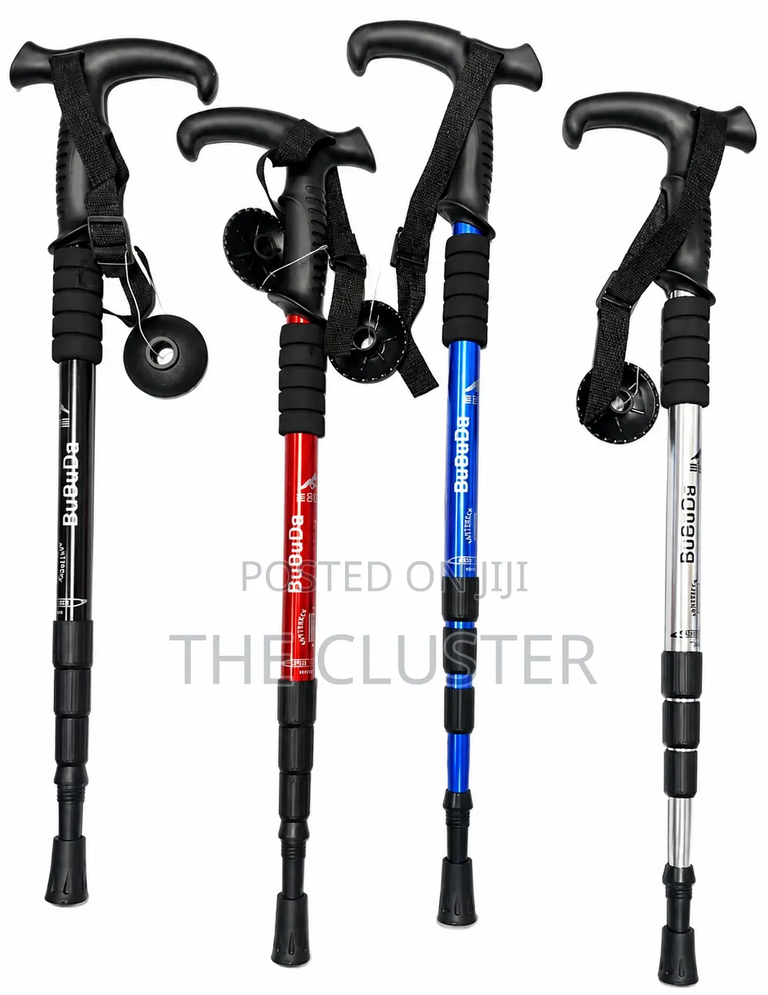 Hiking Stick