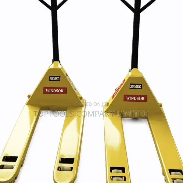 Hand Pallet Trolley 2 Tonne