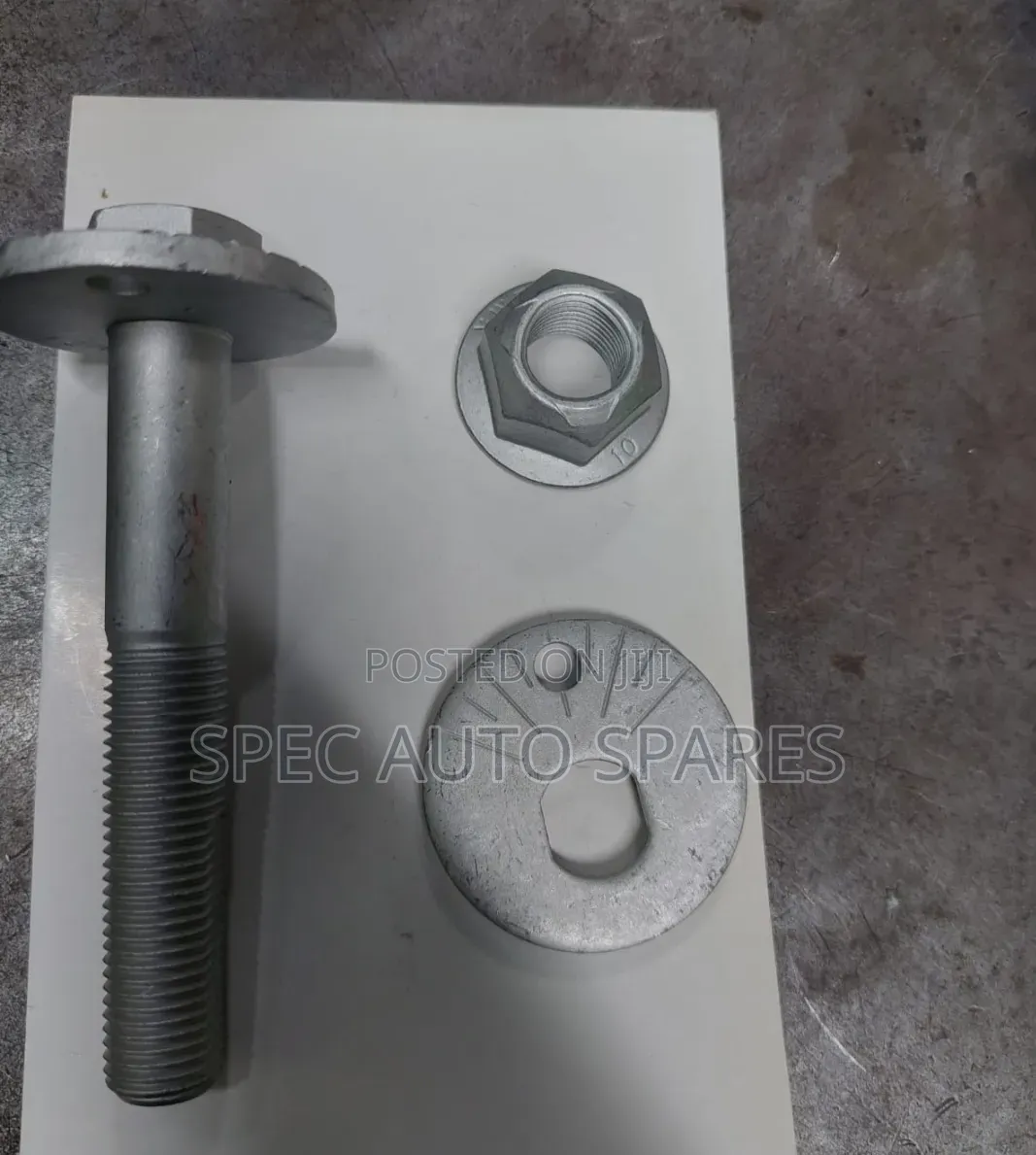 Camber Bolt Harrier Old/New Wish Fielder Rav 4,Vanguard