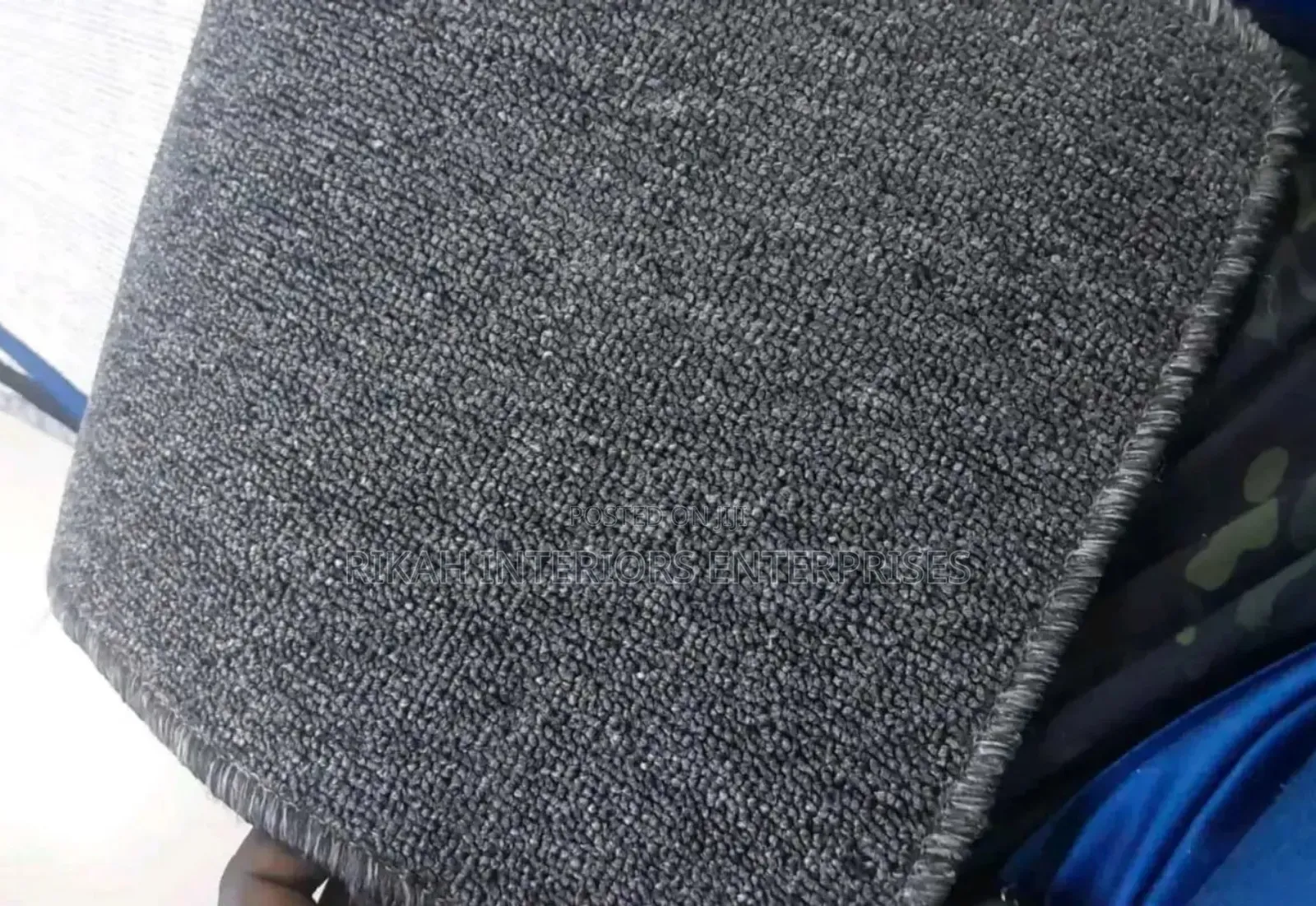 Dark Grey Carpets Dark Blue Carpets Environmental Friendly Robertson's