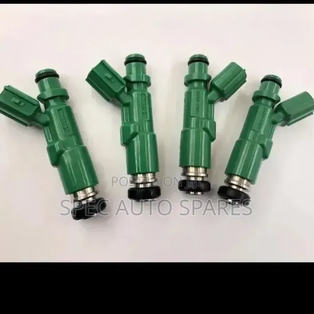 1NZ Engine Nozzles for Probox Fielder Axio