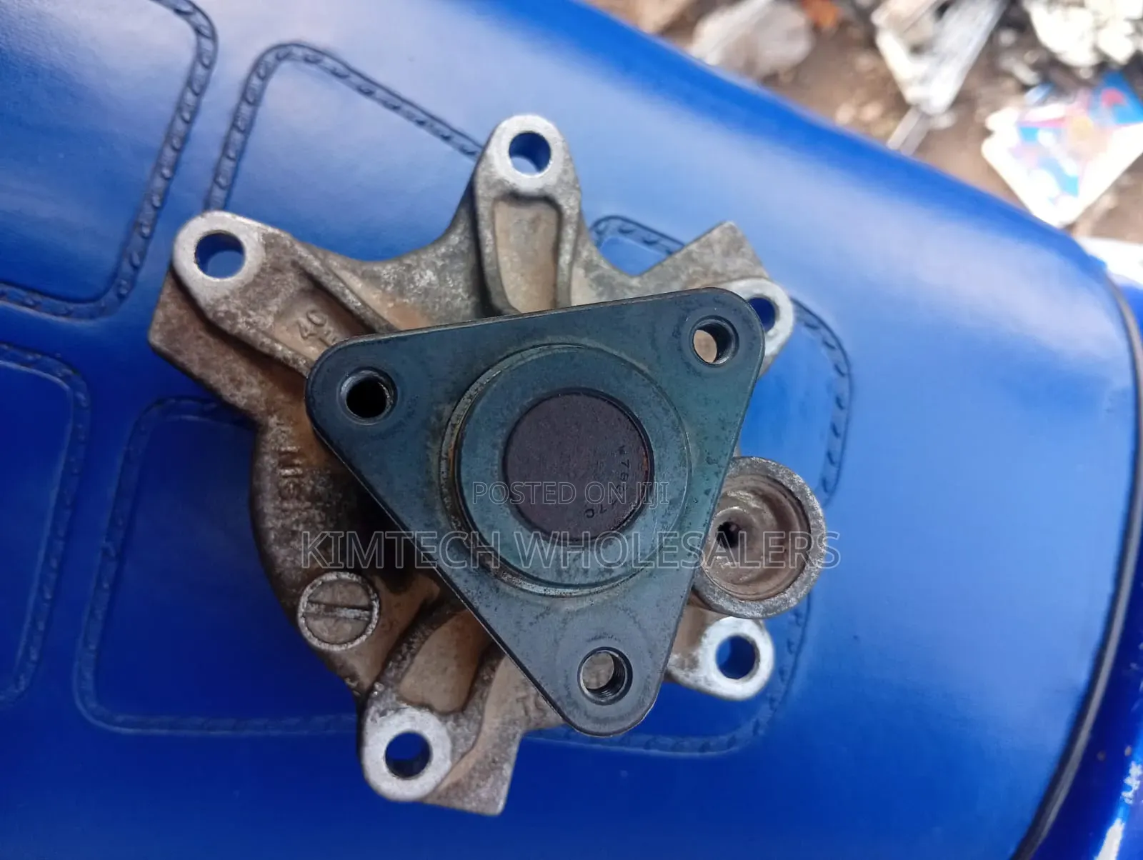 1nz Water Pump