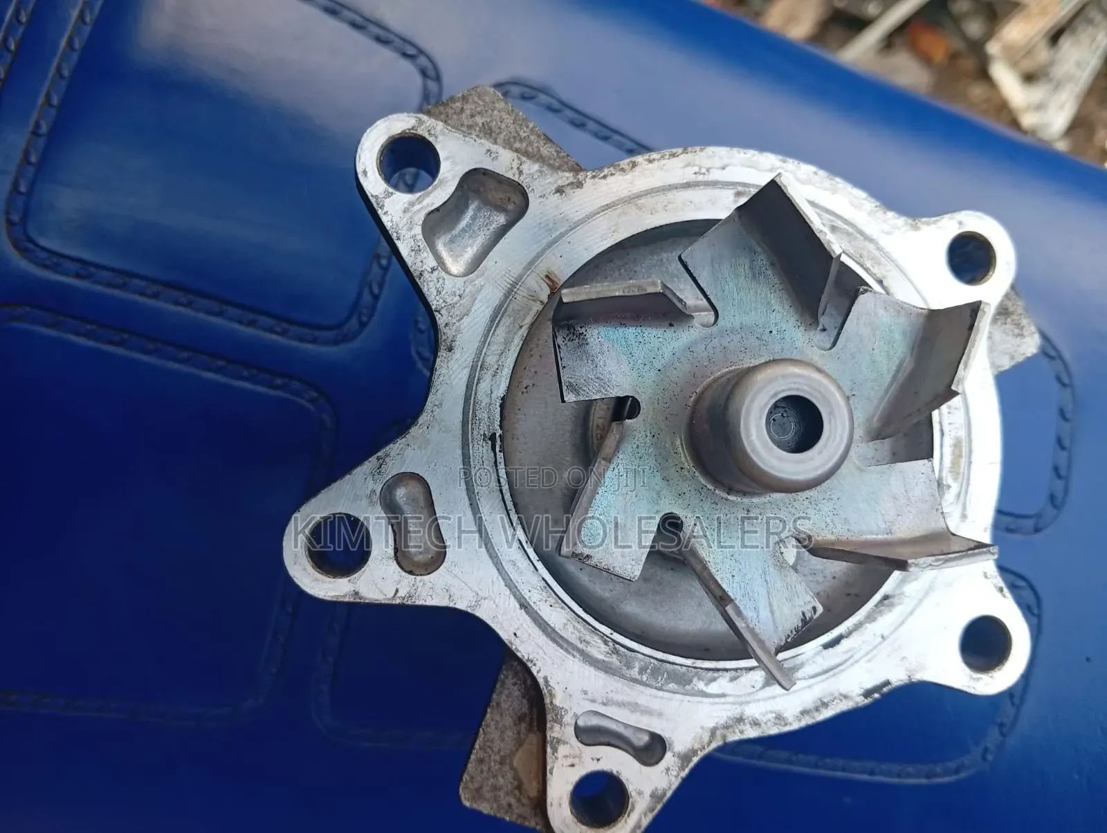 1nz Water Pump
