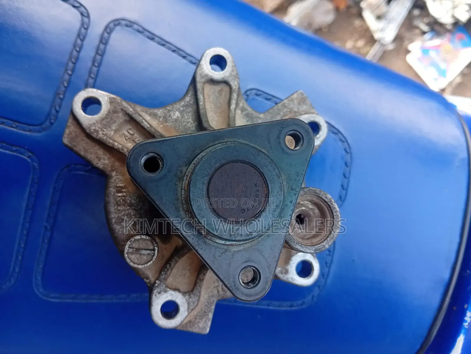 1nz Water Pump