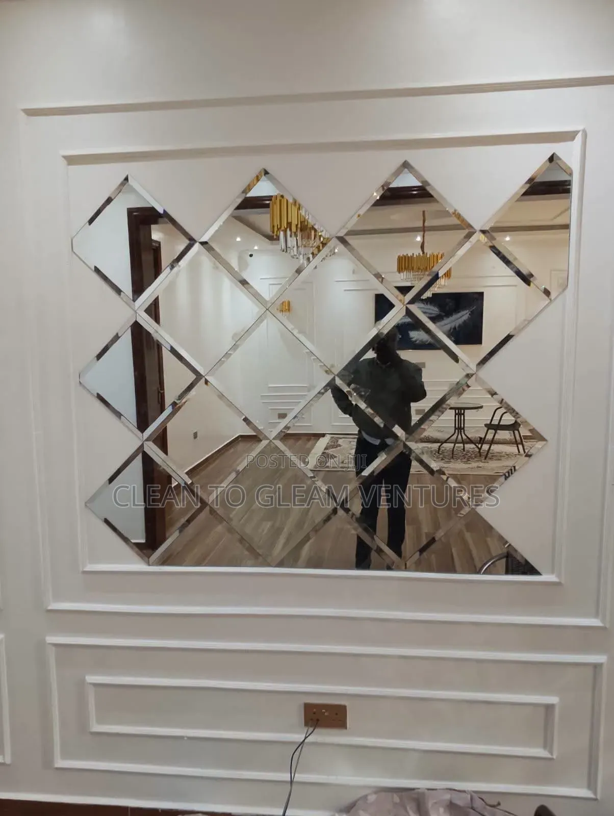 Supply of Wall to Wall Decorative Moulding French Moulding Weinscotin