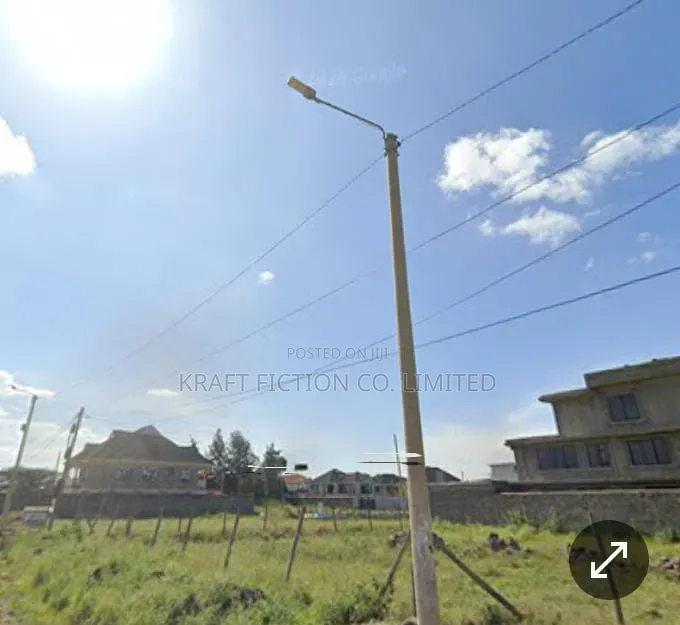A Rare 5-Acre Opportunity in One of Syokimau's Sought-After Locations.