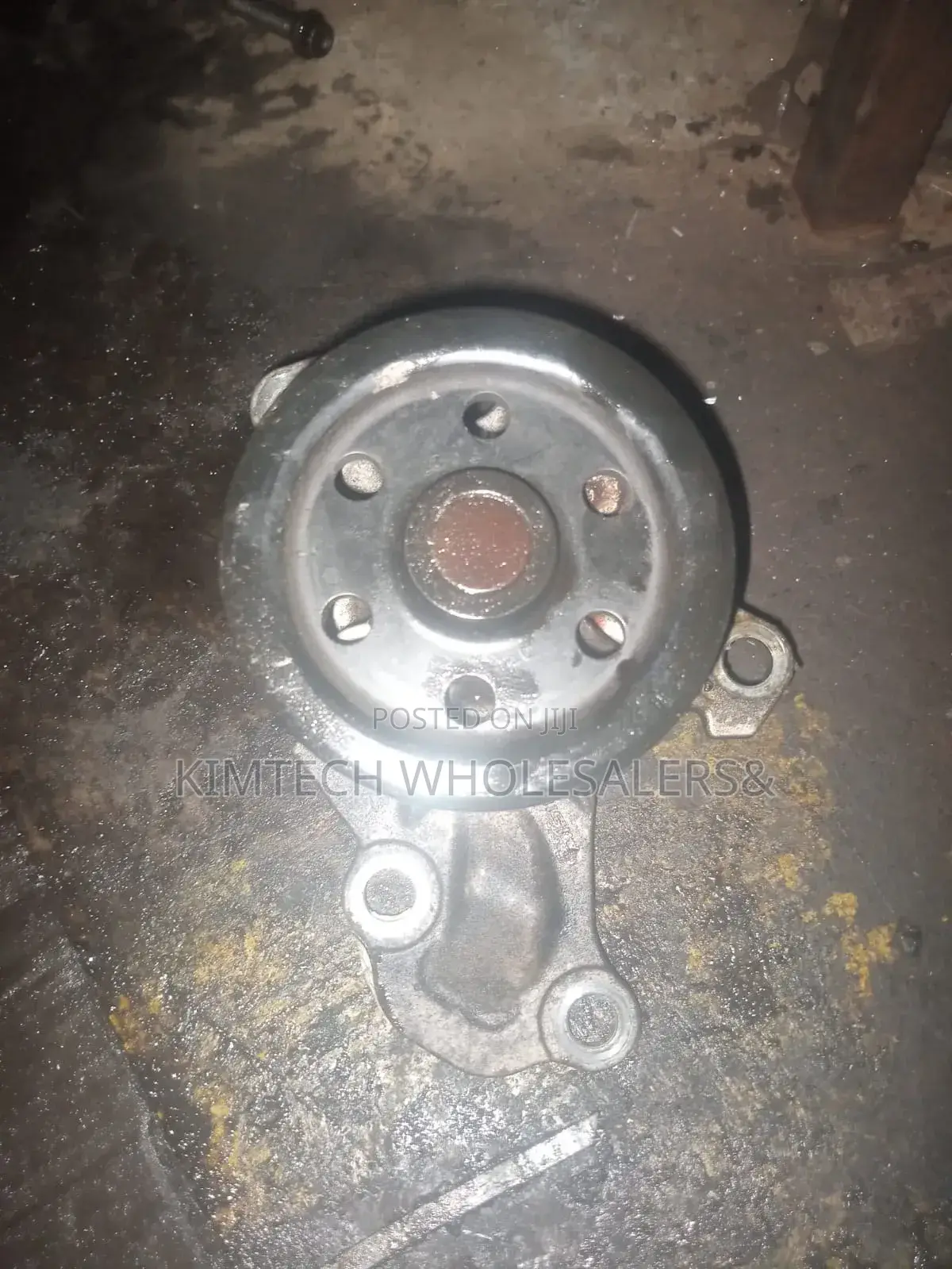 1nr Water Pump