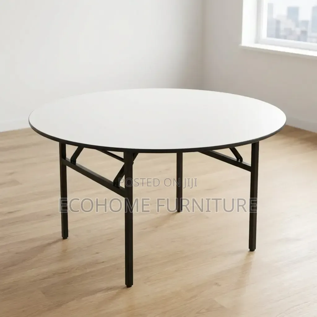 Training Table Folding Office Seminar Conference Table