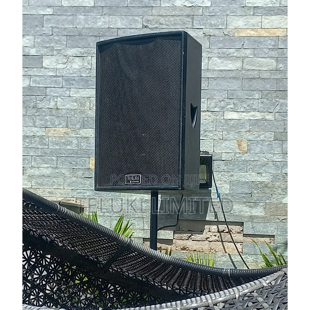 Meeting Public Address System for Hire
