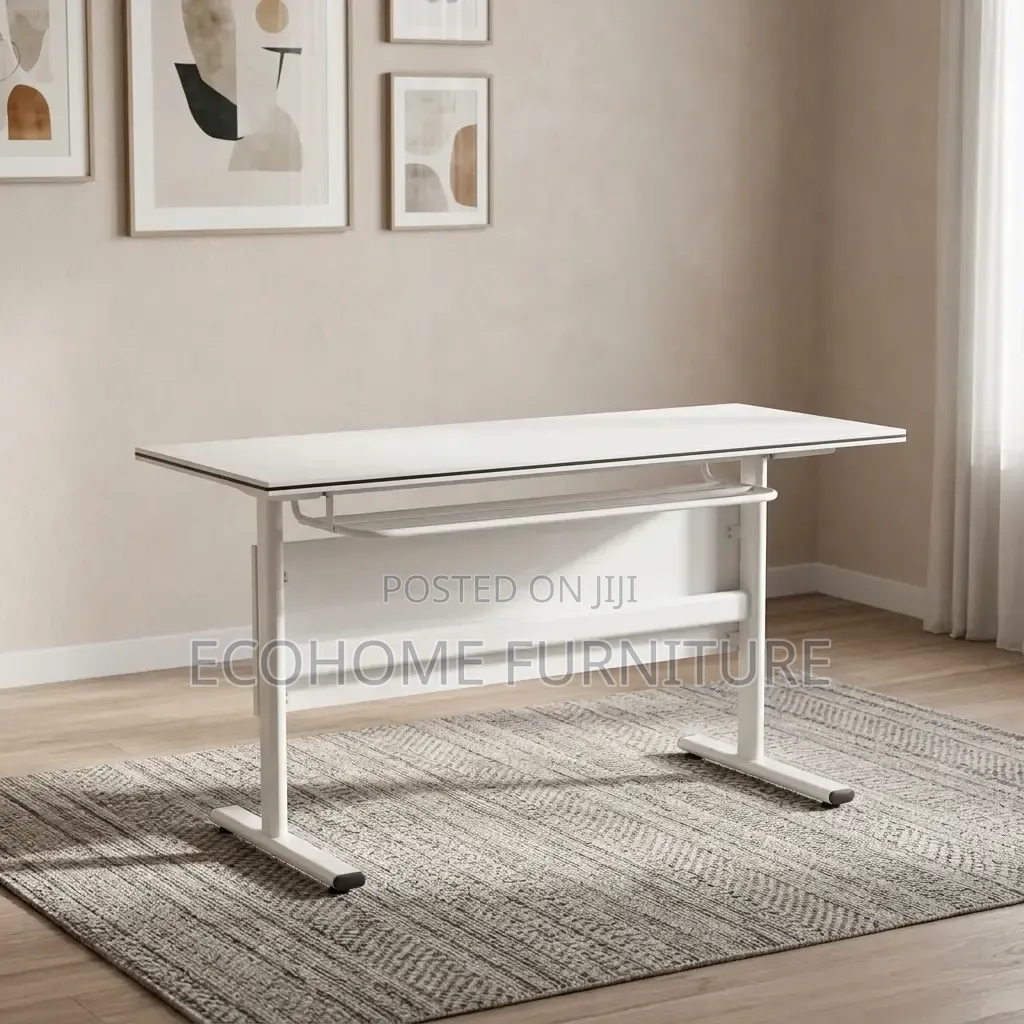 Training Table Folding Office Classroom Seminar Desk