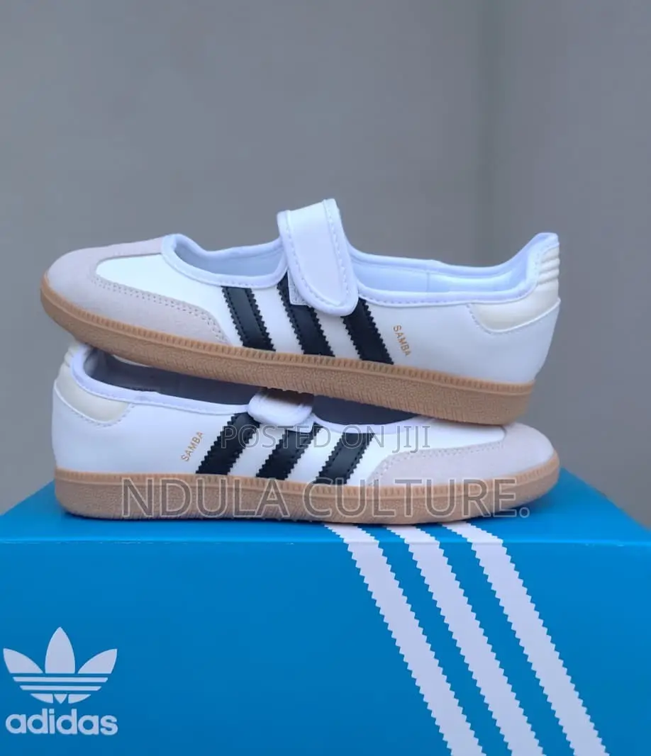 Adidas Samba Jane
