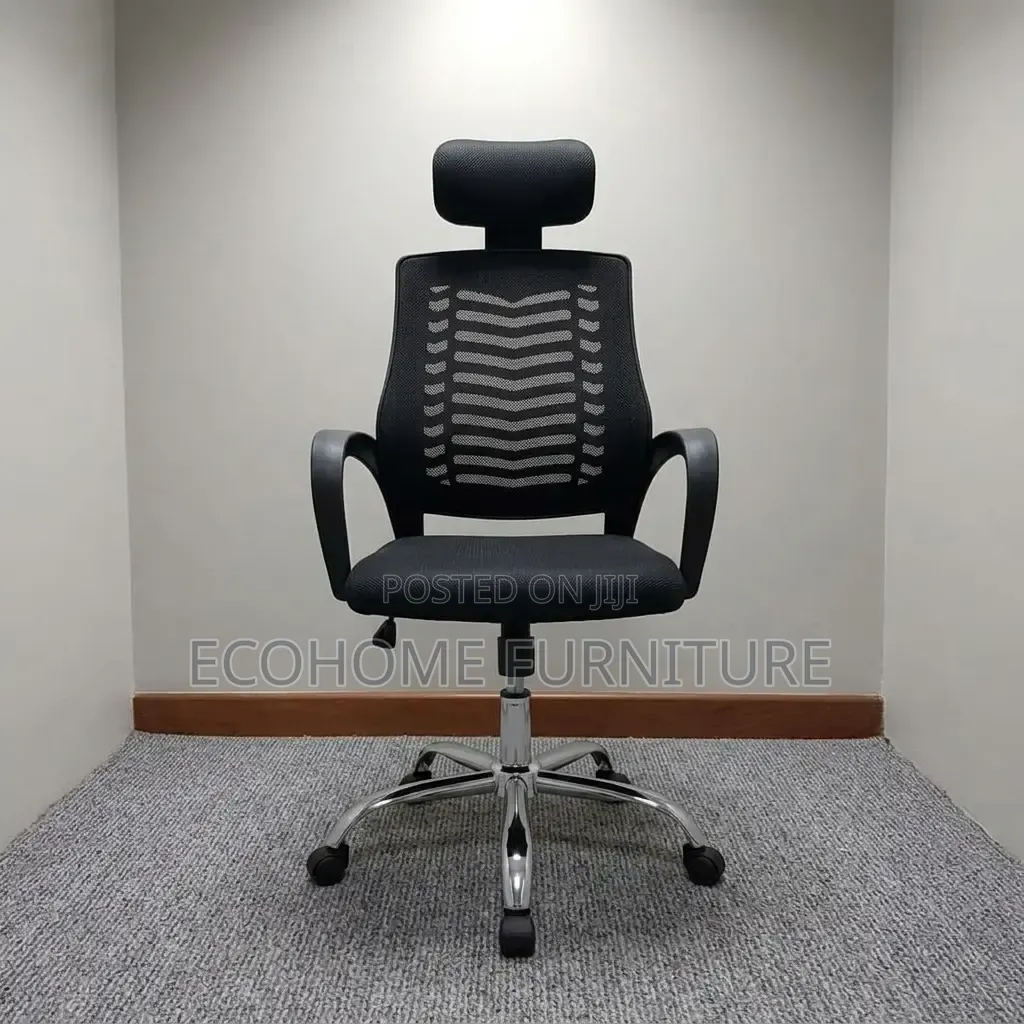 Office Chair Ergonomic High Back Mesh Executive Chair
