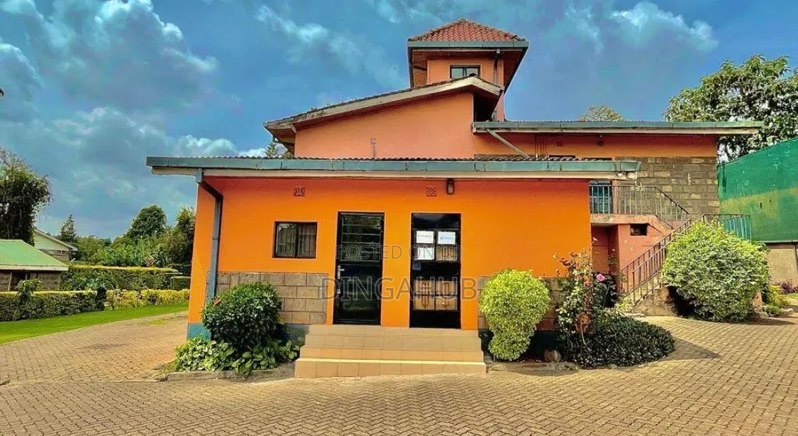 1⁄2 Acre Piece of Land on Sale Kiambu Road Ridgeways