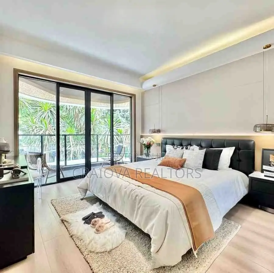 4bdrm Apartment in Raphta Road Area for sale