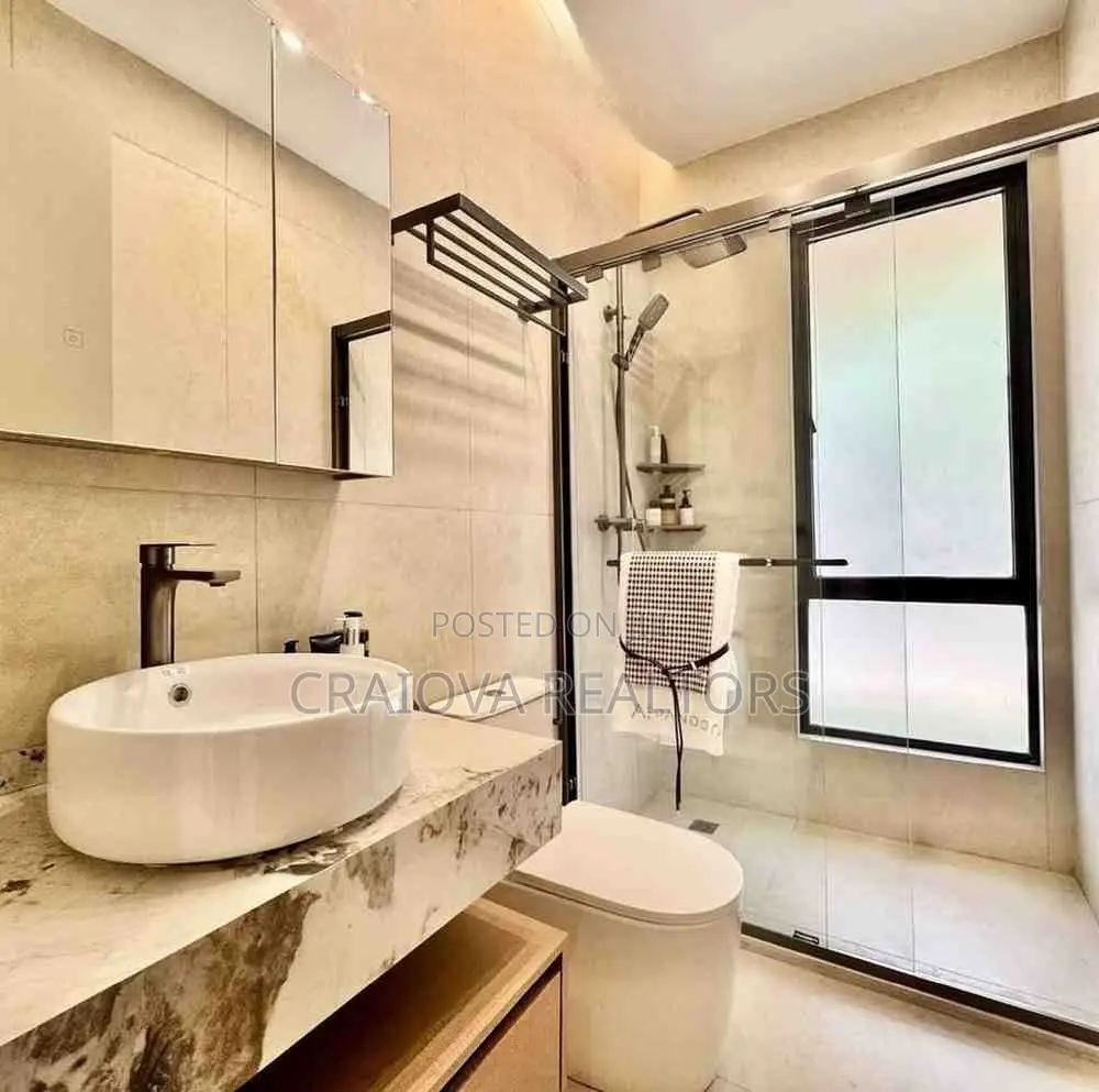 4bdrm Apartment in Raphta Road Area for sale