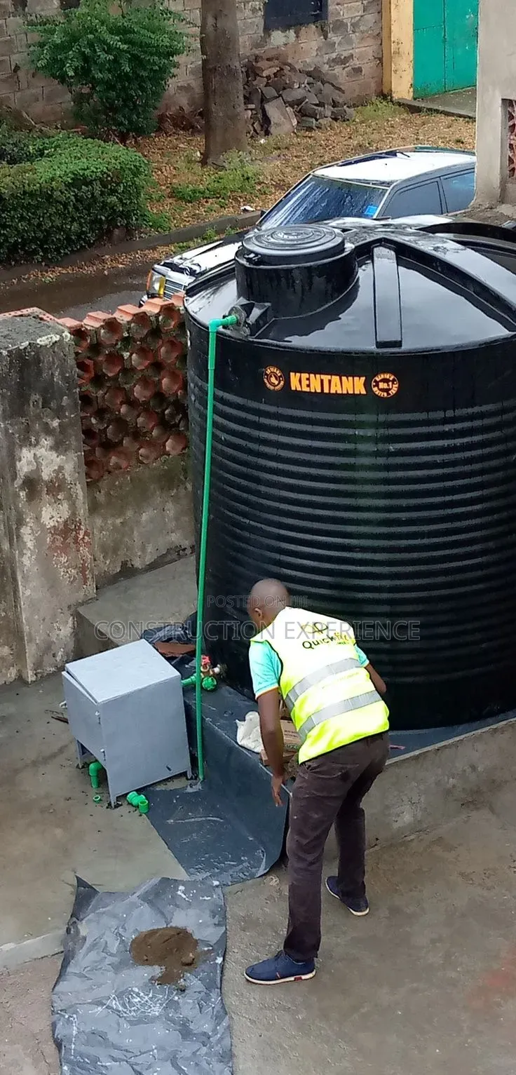 Plumber/Blockages and Leakages