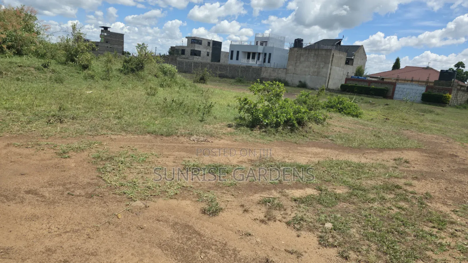 Juja Residential Land for Sale