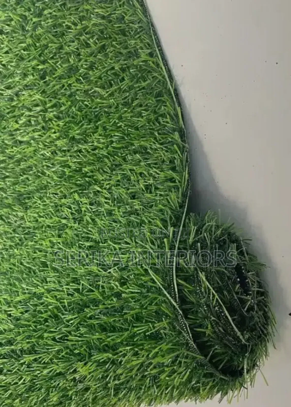 20mm Artificial Grass Carpets Grass Carpets Environmental Friendly