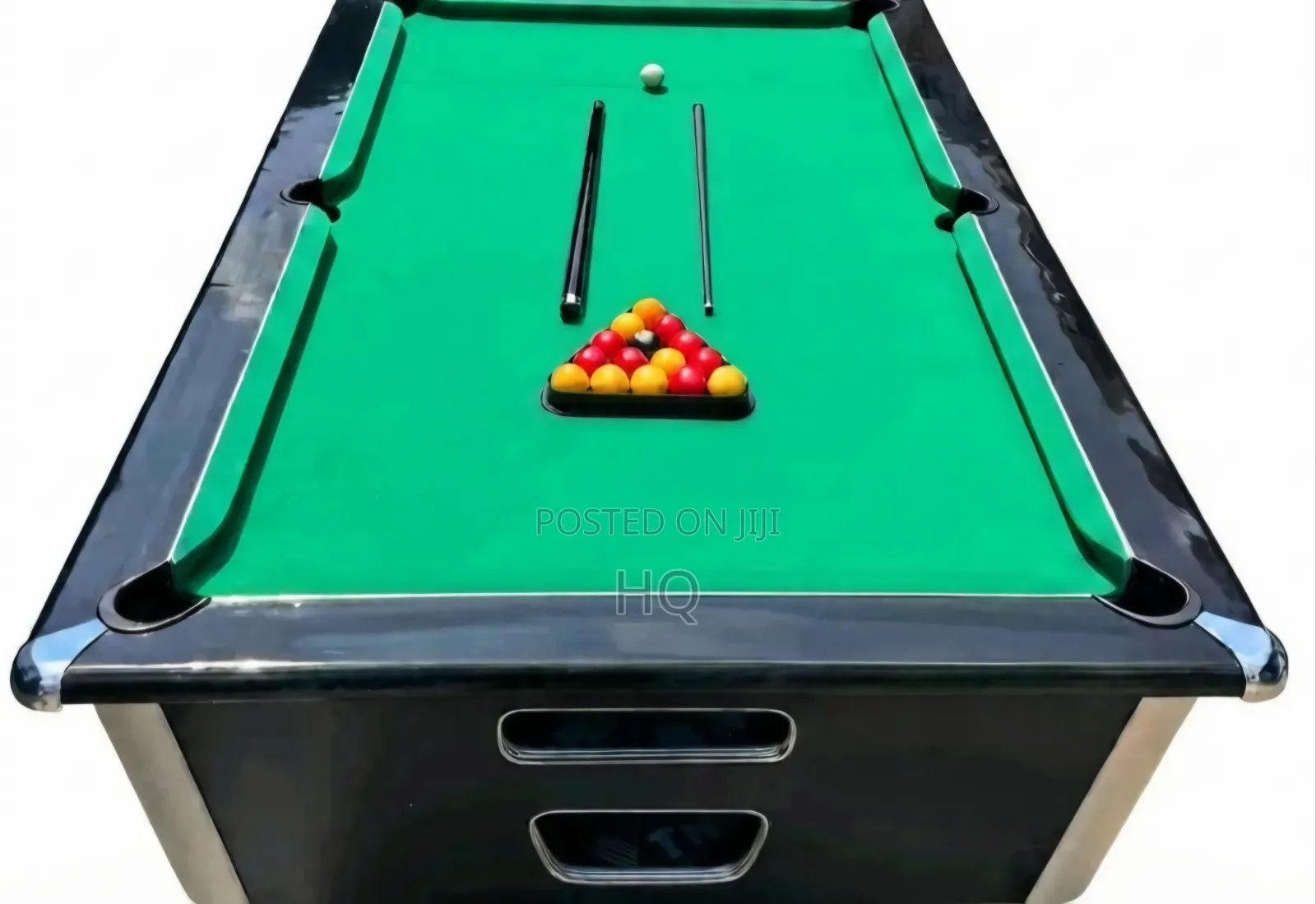 Pool Tables Marble Slate New Ceramic With Accessories Monolithics
