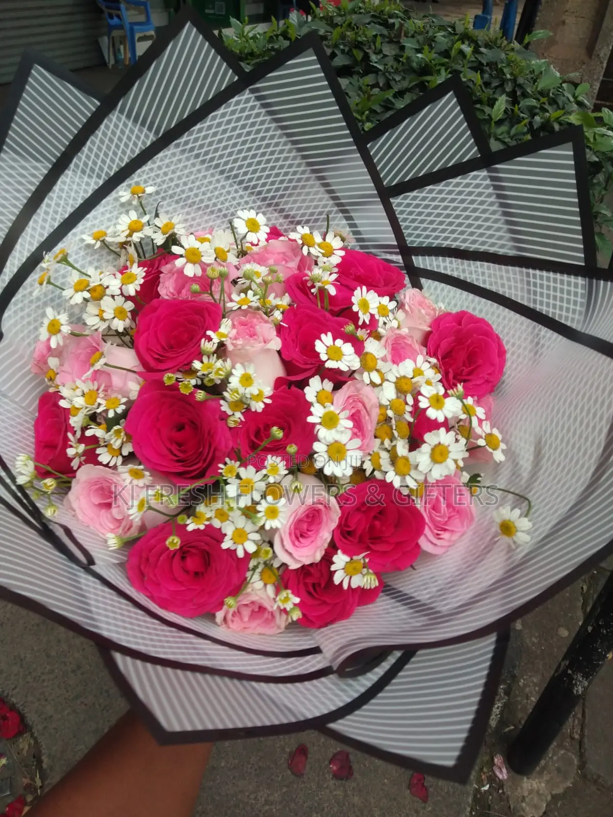 Get Well Soon Flowers Nairobi – Thoughtful Flower - Same Day Delivery