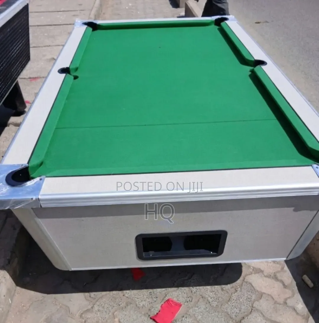 Pool Table Marble Top Slate Stone Granite Usability Valid