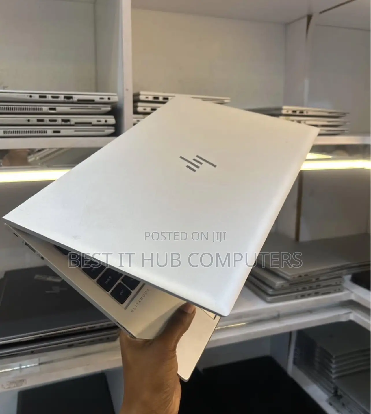 Laptop HP EliteBook 850 G8 16GB Intel Core i7 SSD 512GB