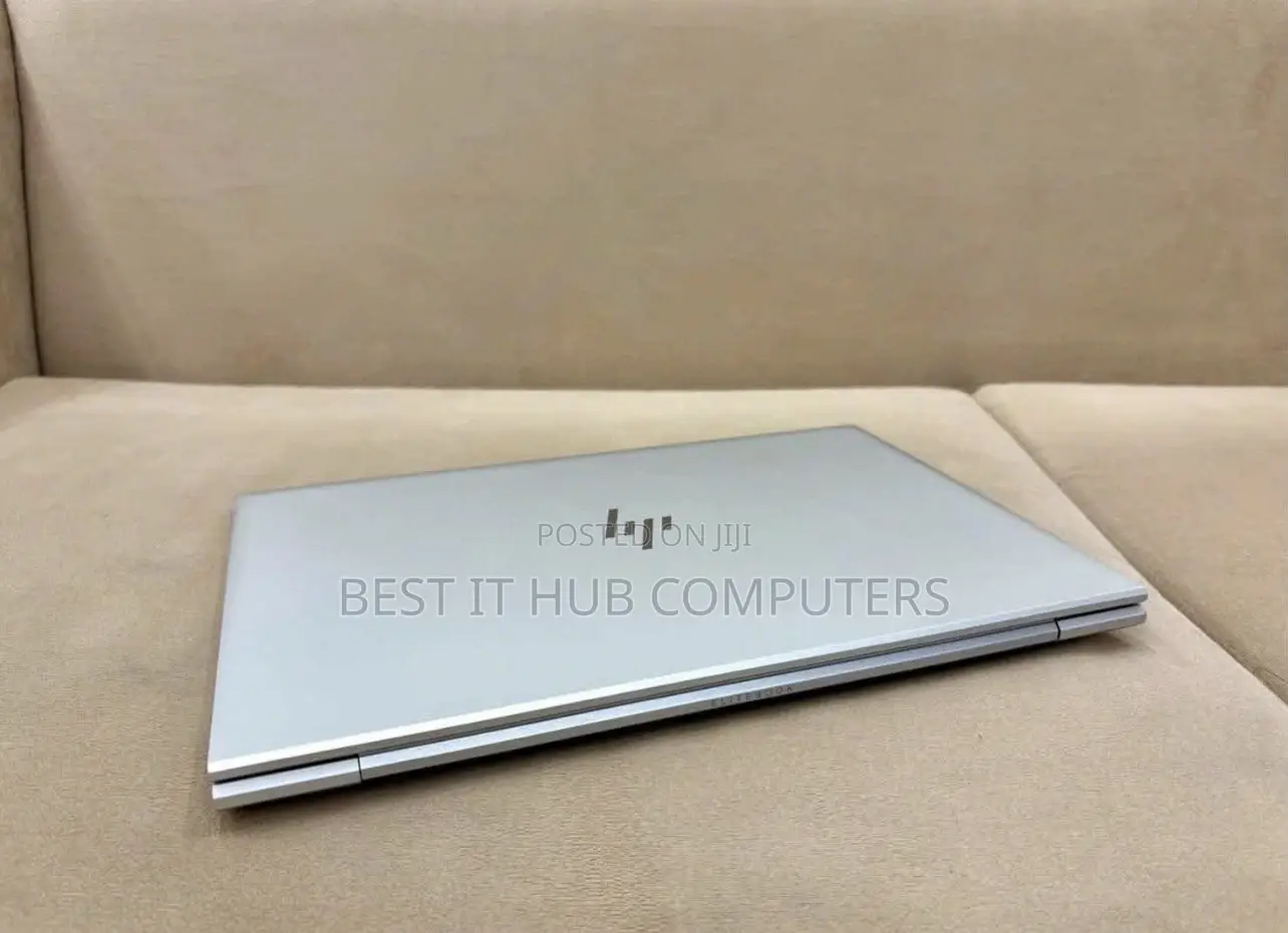 Laptop HP EliteBook 840 G8 16GB Intel Core i7 SSD 512GB
