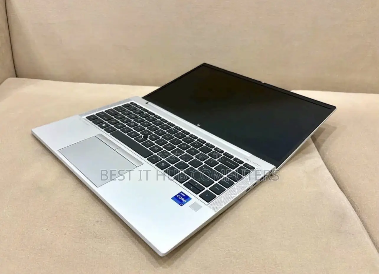 Laptop HP EliteBook 840 G8 16GB Intel Core i7 SSD 512GB