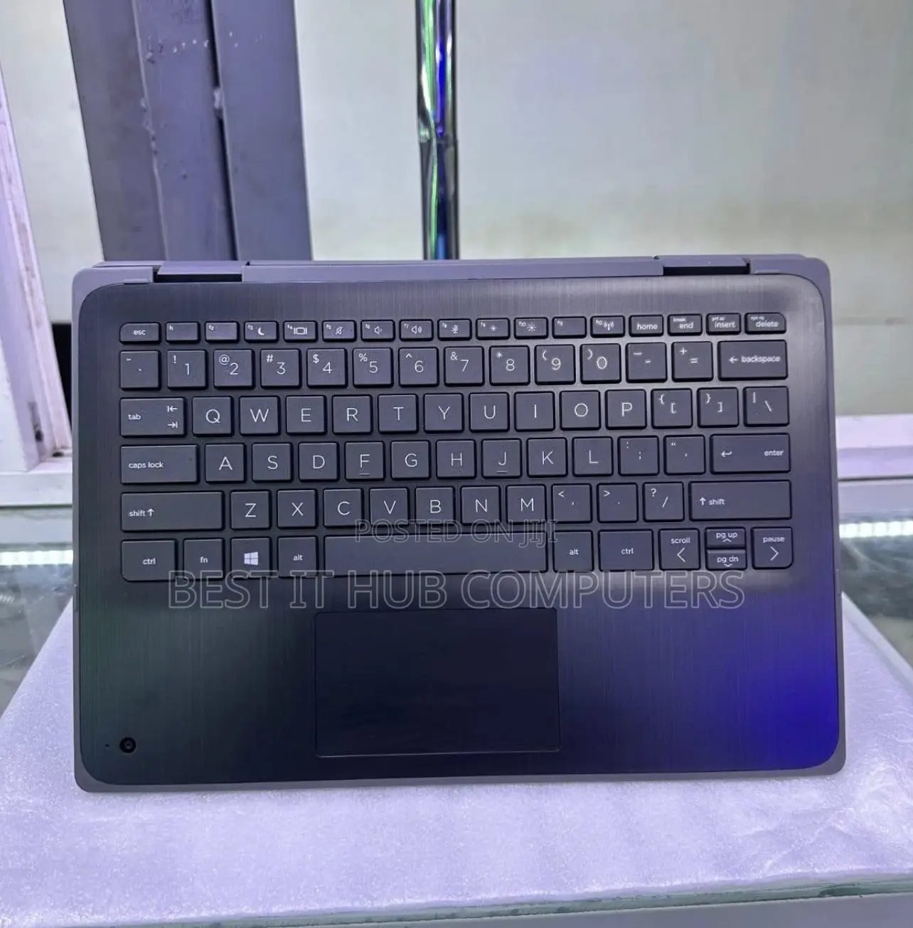 Laptop HP ProBook X360 11 G4 8GB Intel Core i5 SSD 256GB