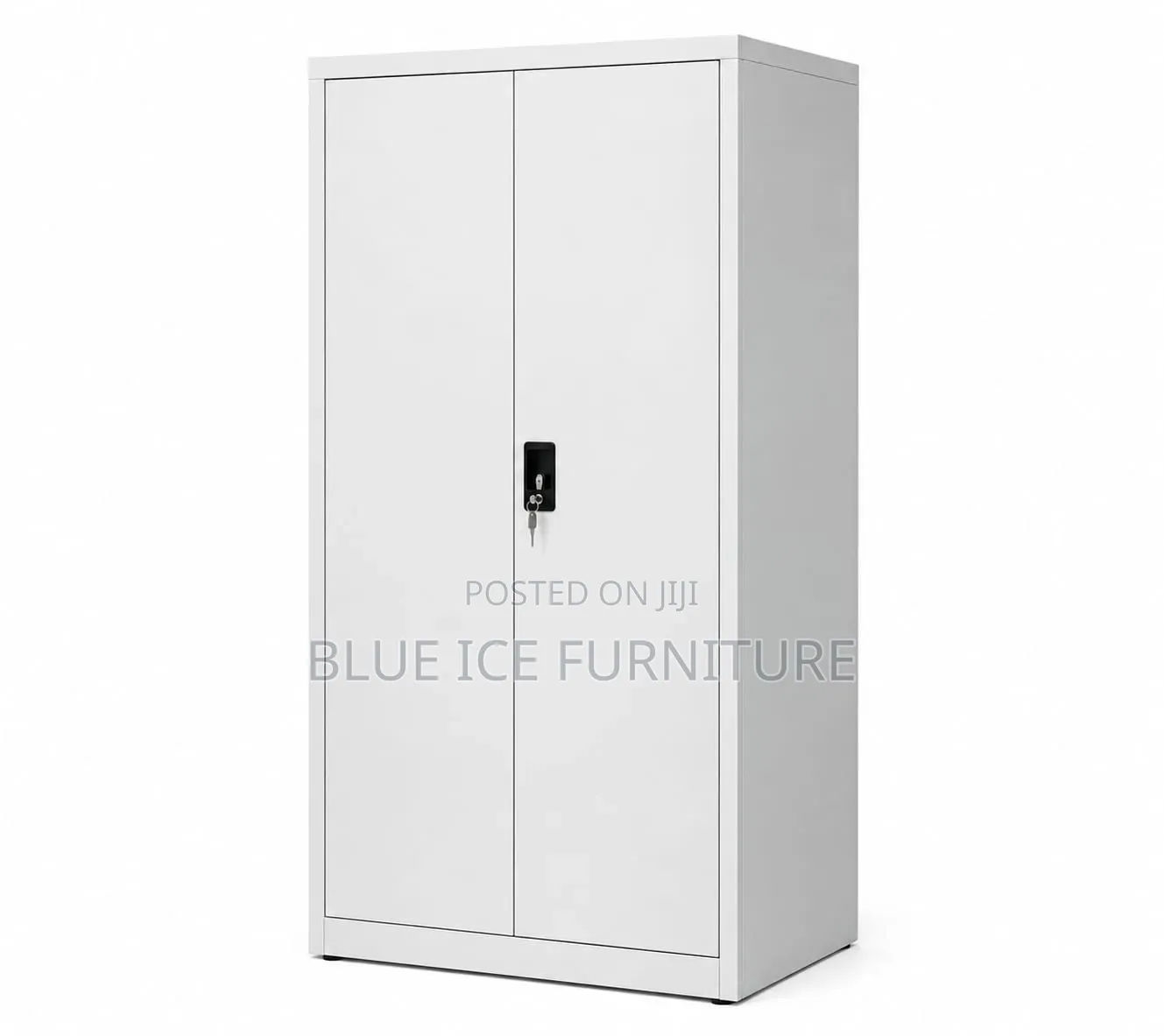 2 Door Storing Cabinet