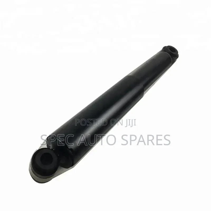 Genuine Toyota Land Cruiser 79 Front Shocks
