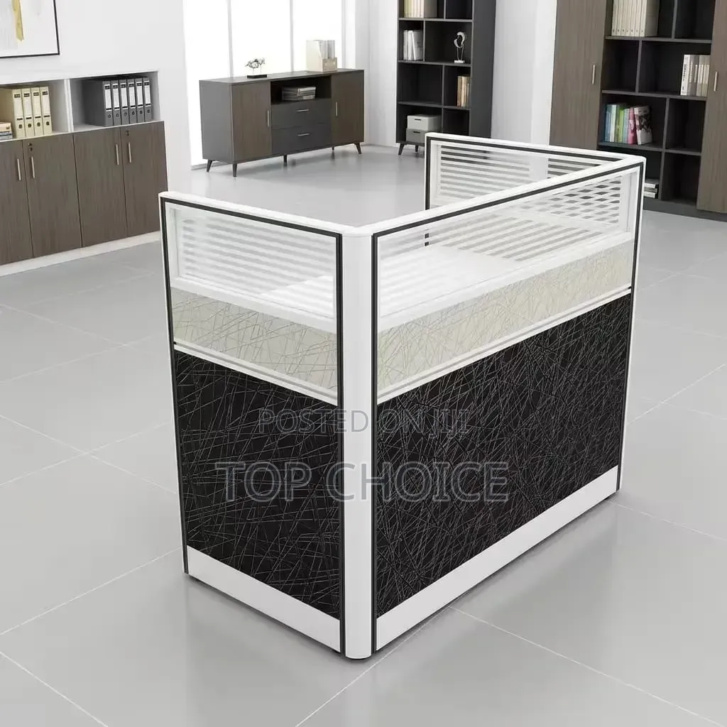 Modern Office Workstation | Office Cubicles Workstation