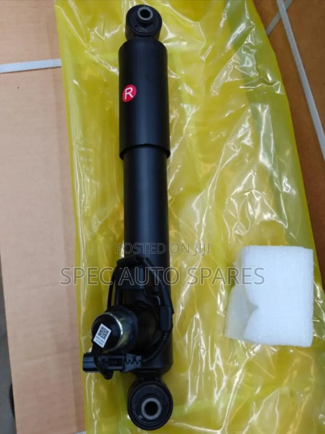 Front Shock Harrier New Model I8 Lexus Rx350 450