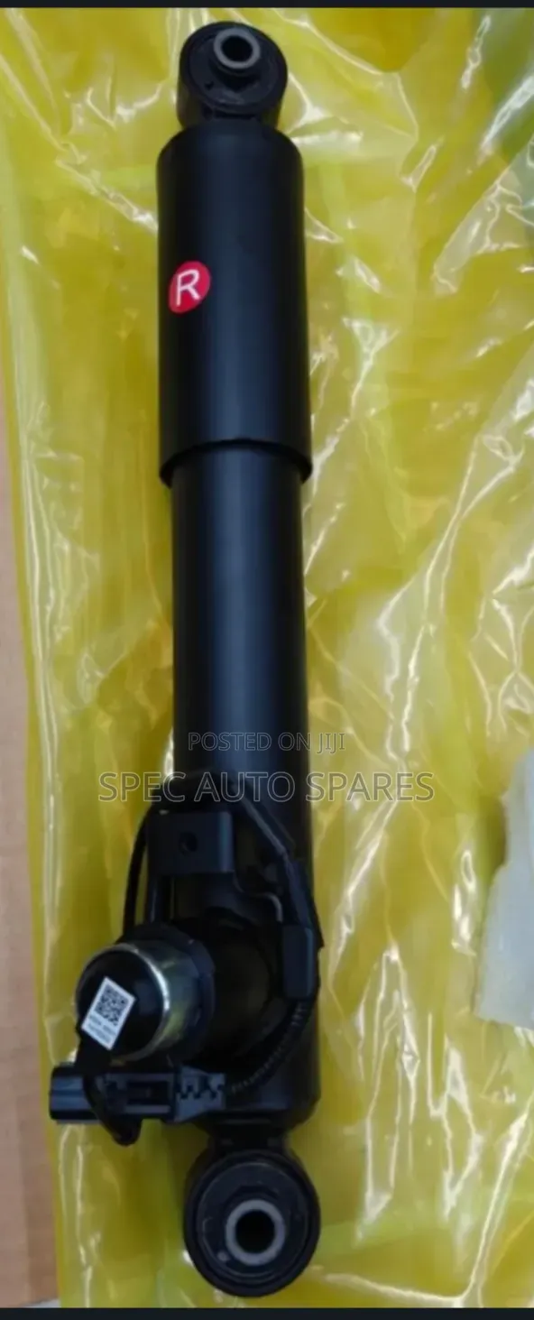 Front Shock Harrier New Model I8 Lexus Rx350 450