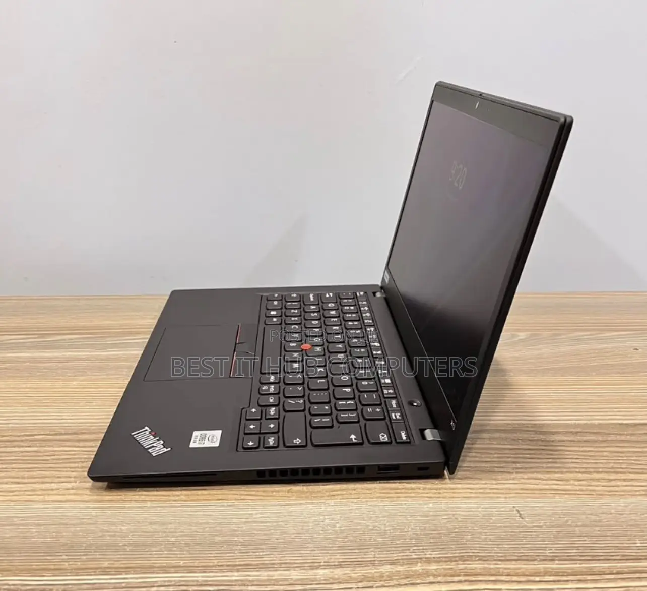 Laptop Lenovo ThinkPad X13 Gen 2 16GB Intel Core i7 SSD 512GB