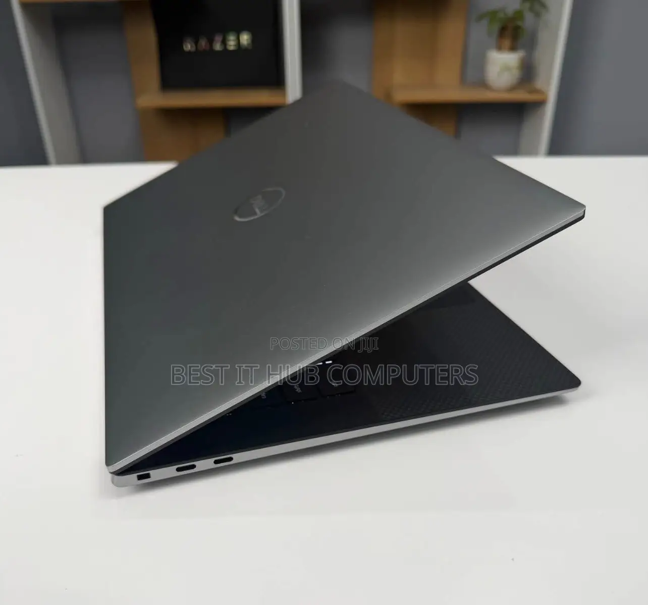 Laptop Dell Precision 5560 16GB Intel Core i9 SSD 512GB