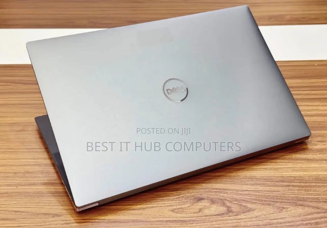 Laptop Dell Precision 5550 16GB Intel Core i9 SSD 512GB