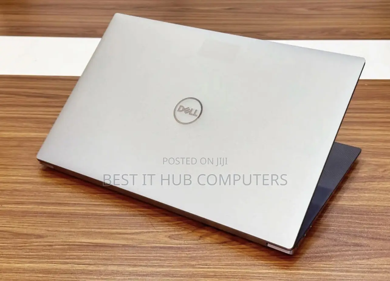 Laptop Dell Precision 5550 16GB Intel Core i9 SSD 512GB