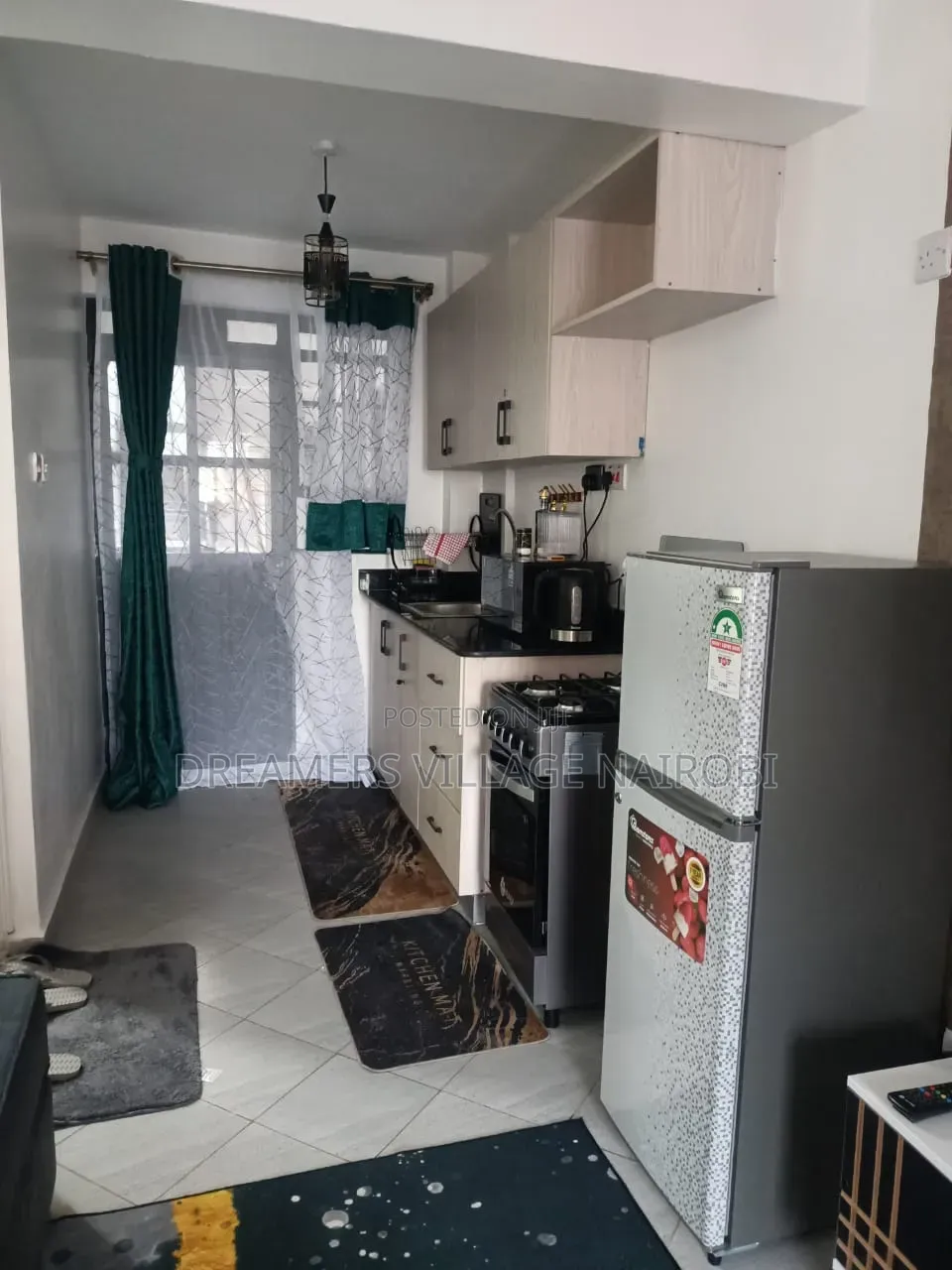 Cosy Studio in Waiyaki Way, Muthiga