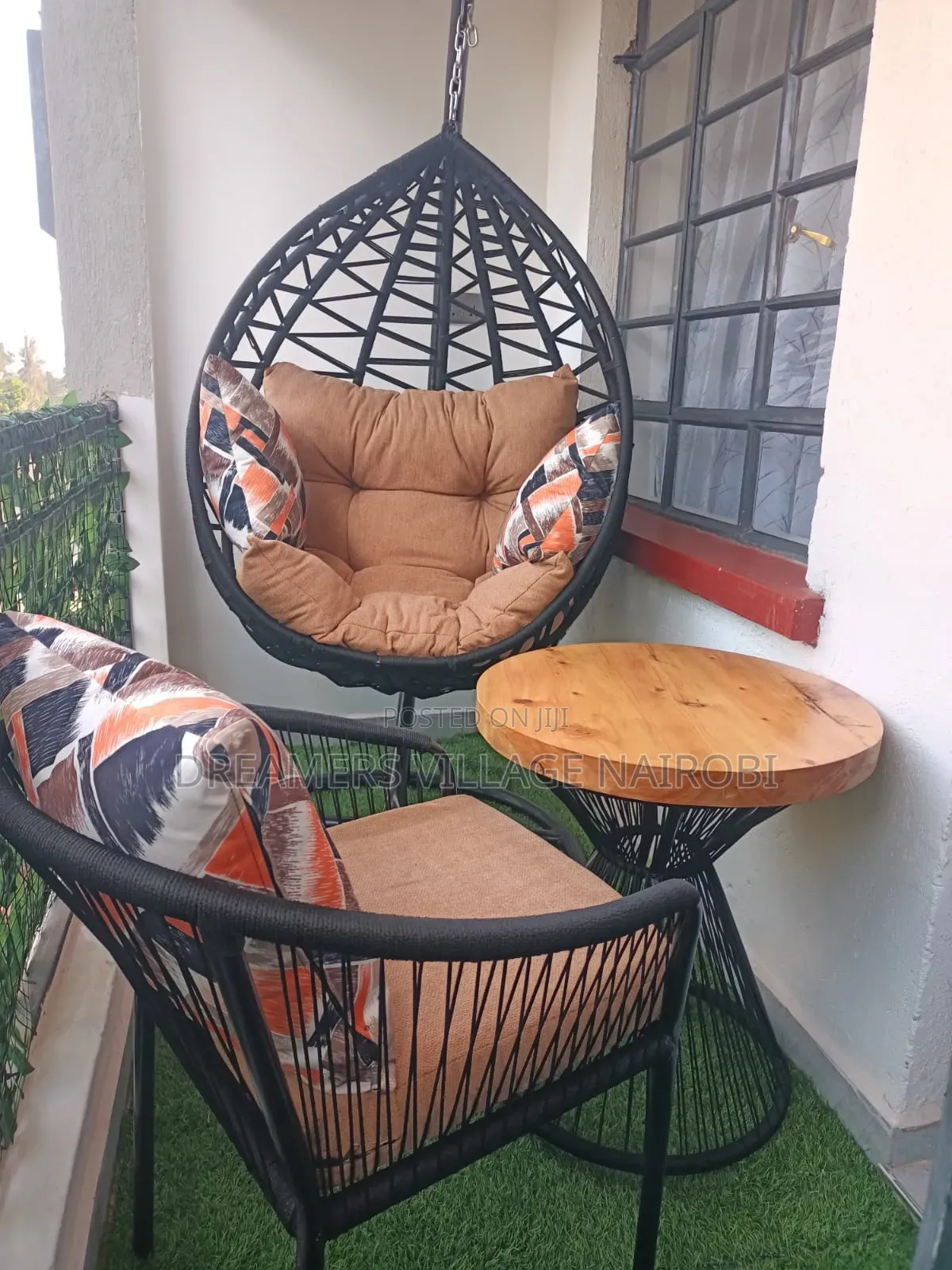 Cosy Studio in Waiyaki Way, Muthiga
