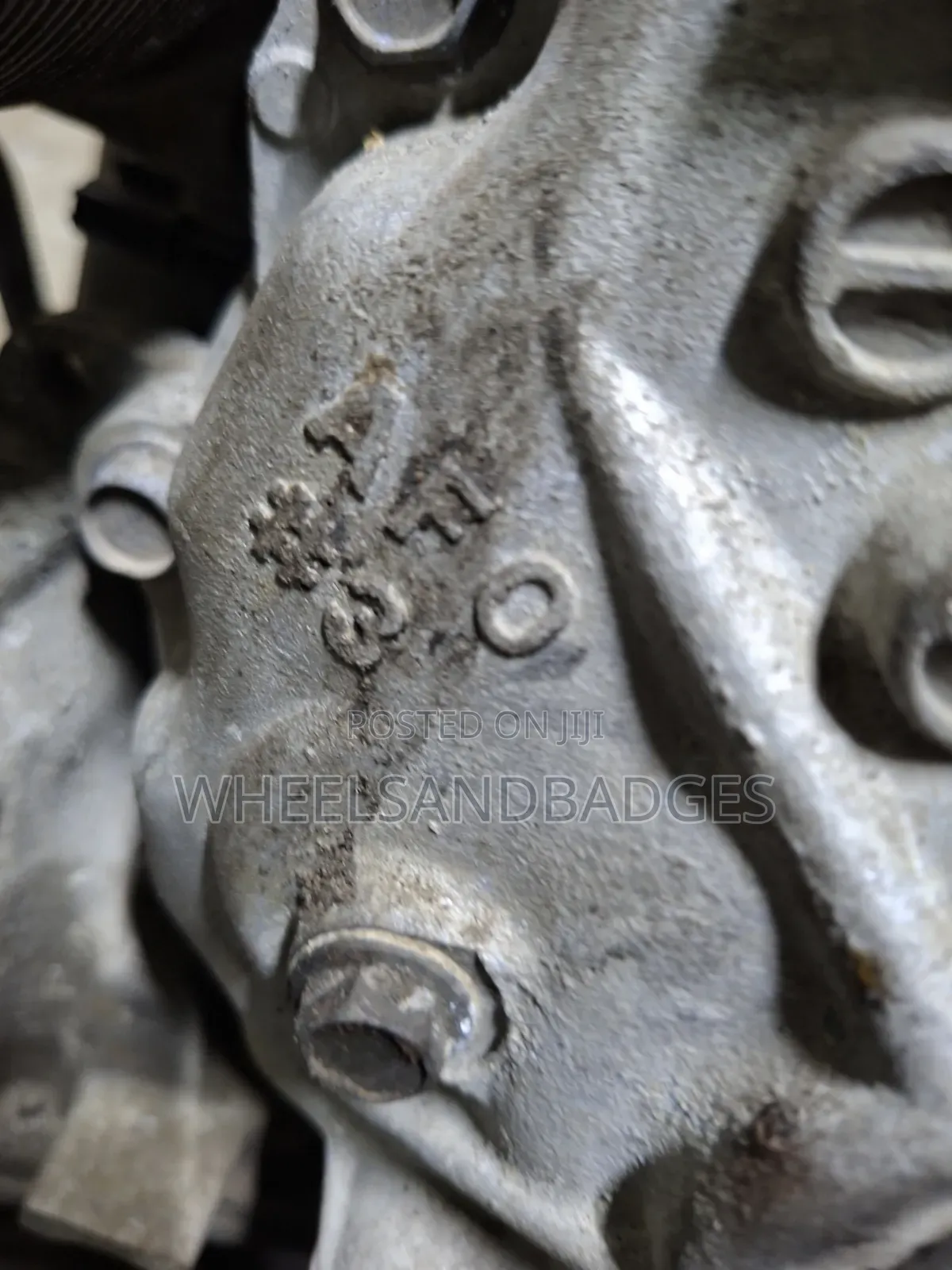 Mr20 4wd [#3] CVT