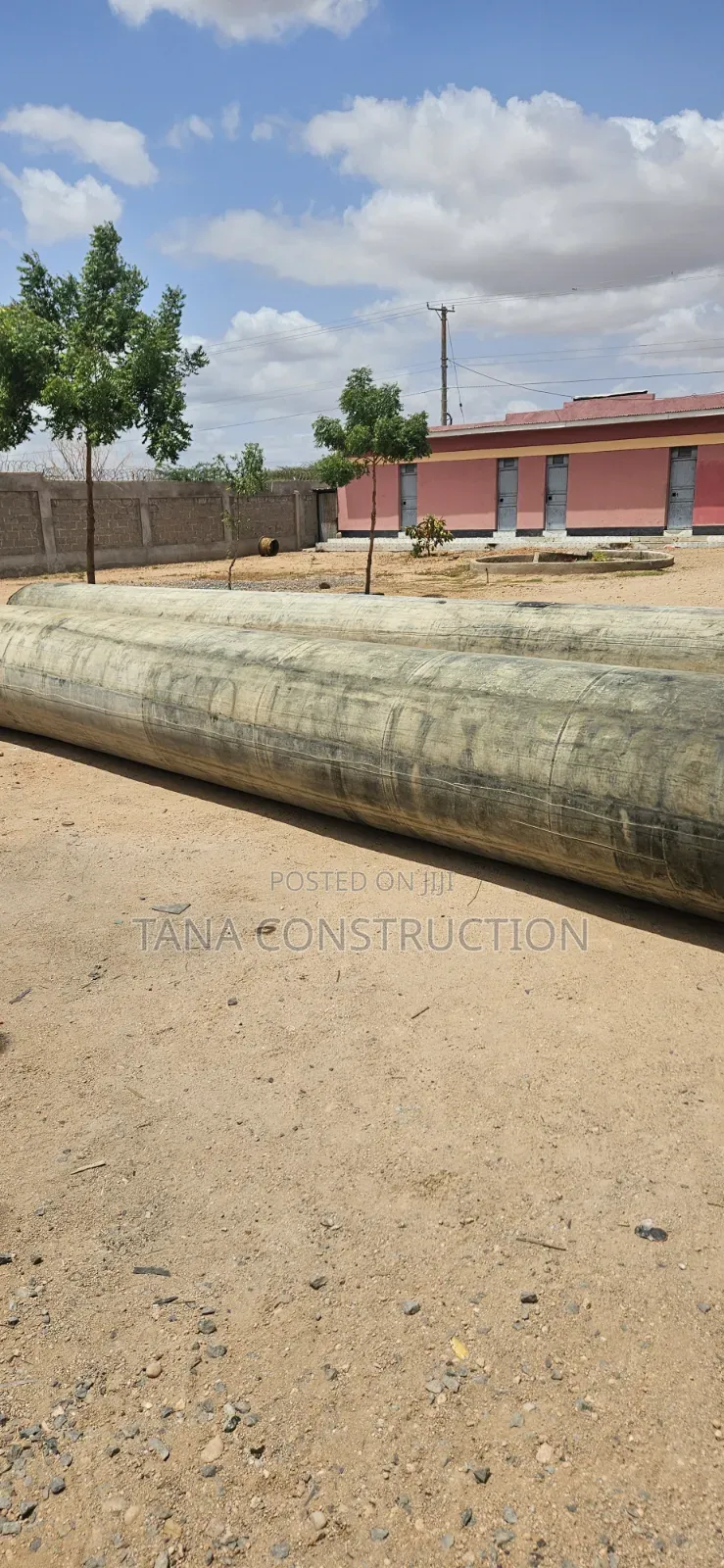 Culvert Balloons for Sale IN KIAMBU