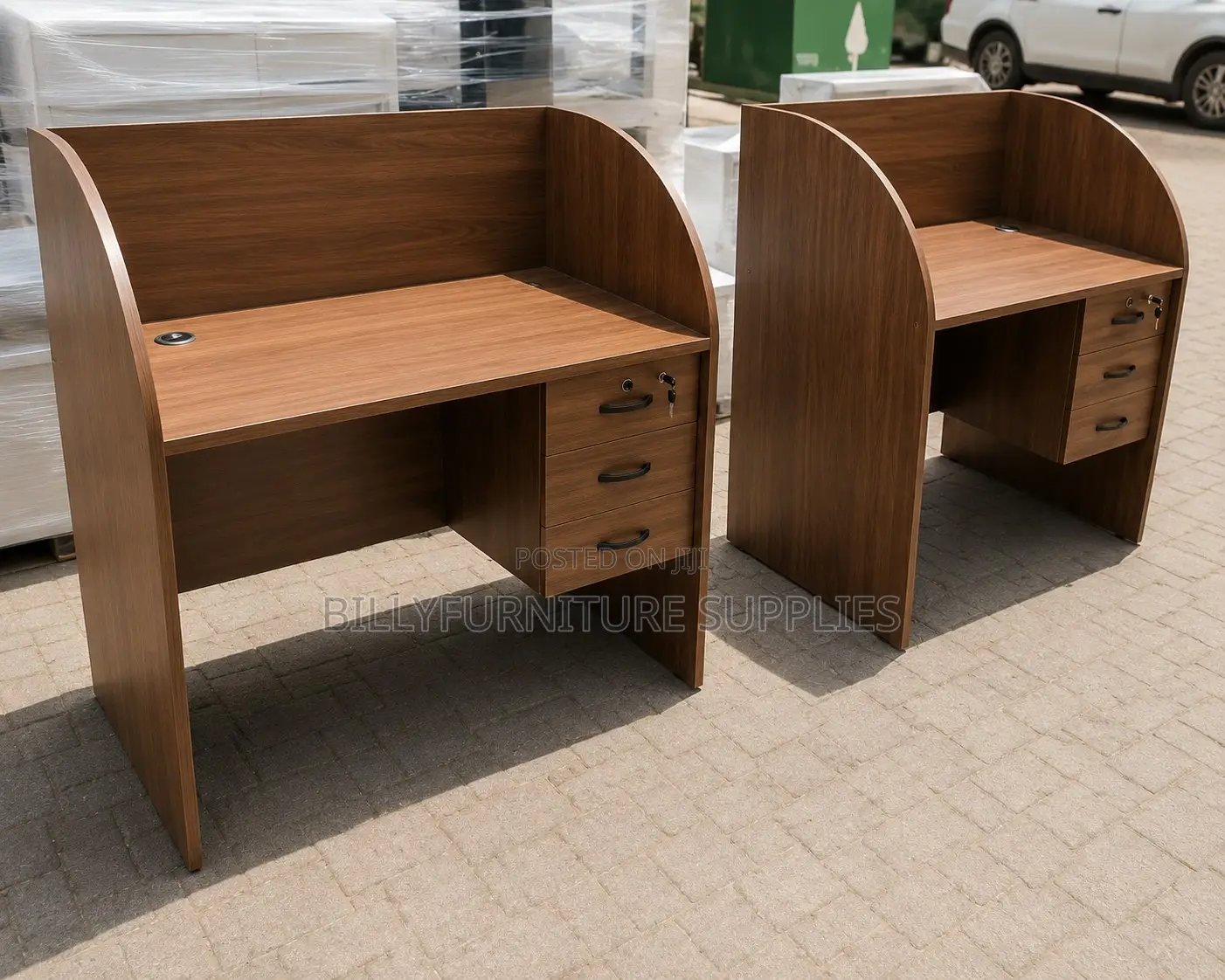 Office Workstation Desk Nairobi